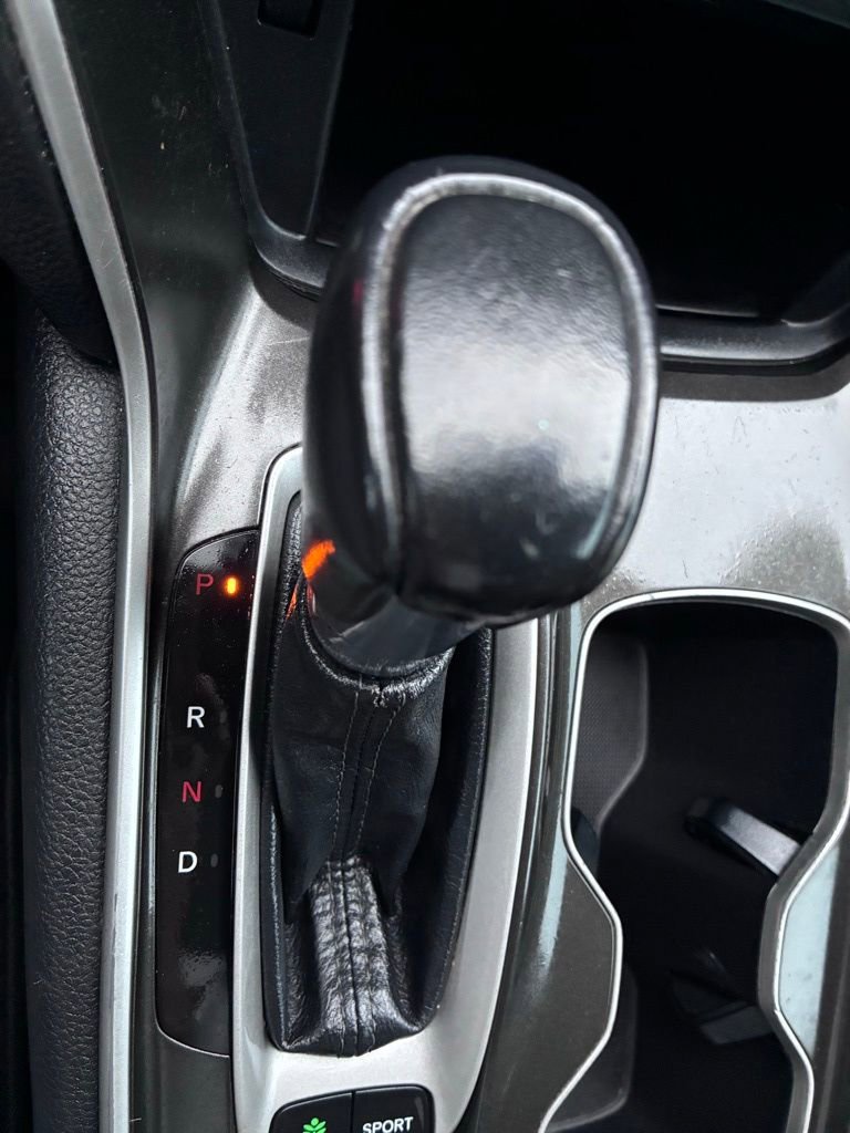 Used 2019 Honda Accord Sport image 30