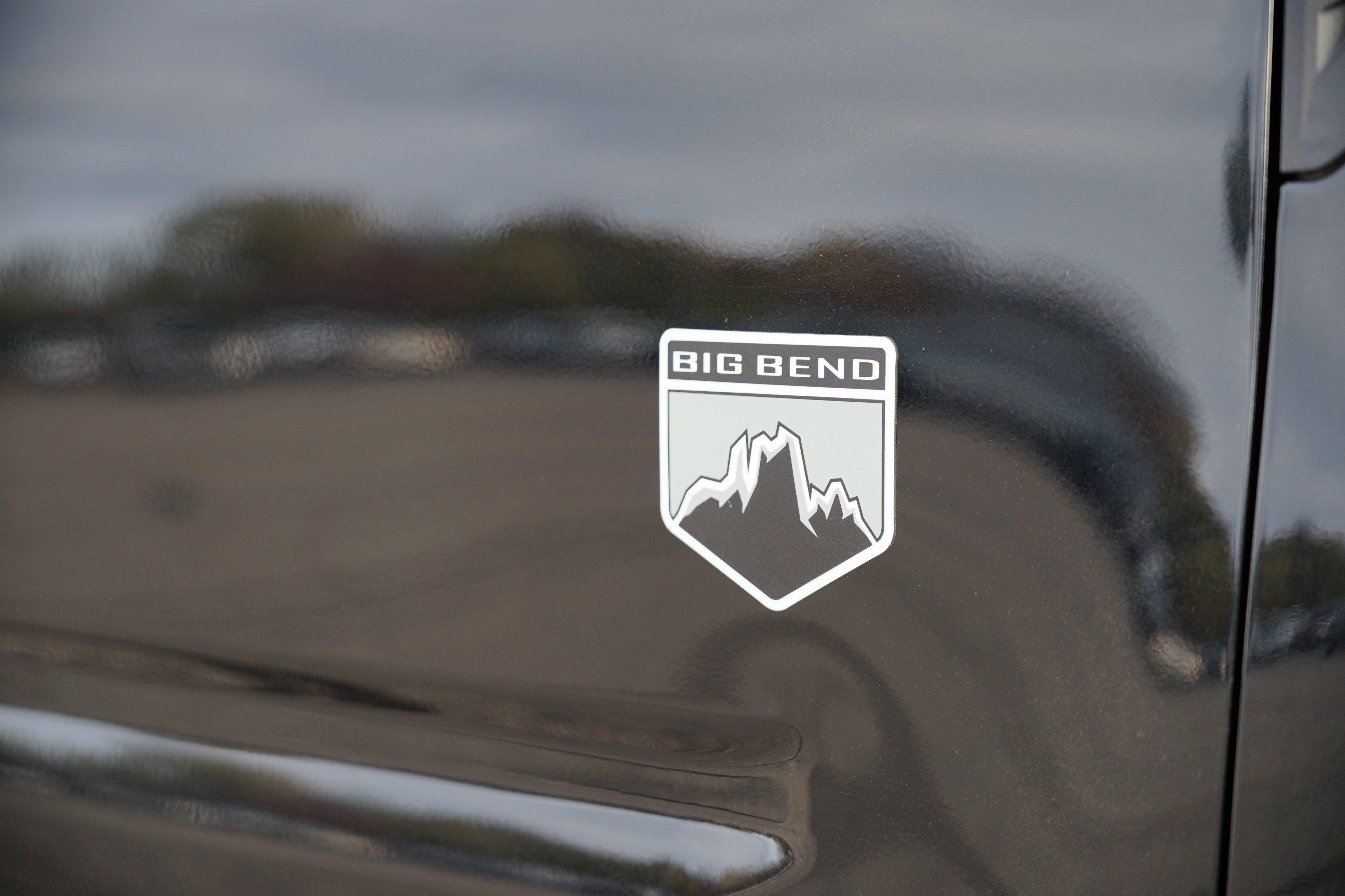 Used 2023 Ford Bronco Sport Big Bend w/ Convenience Package image 32