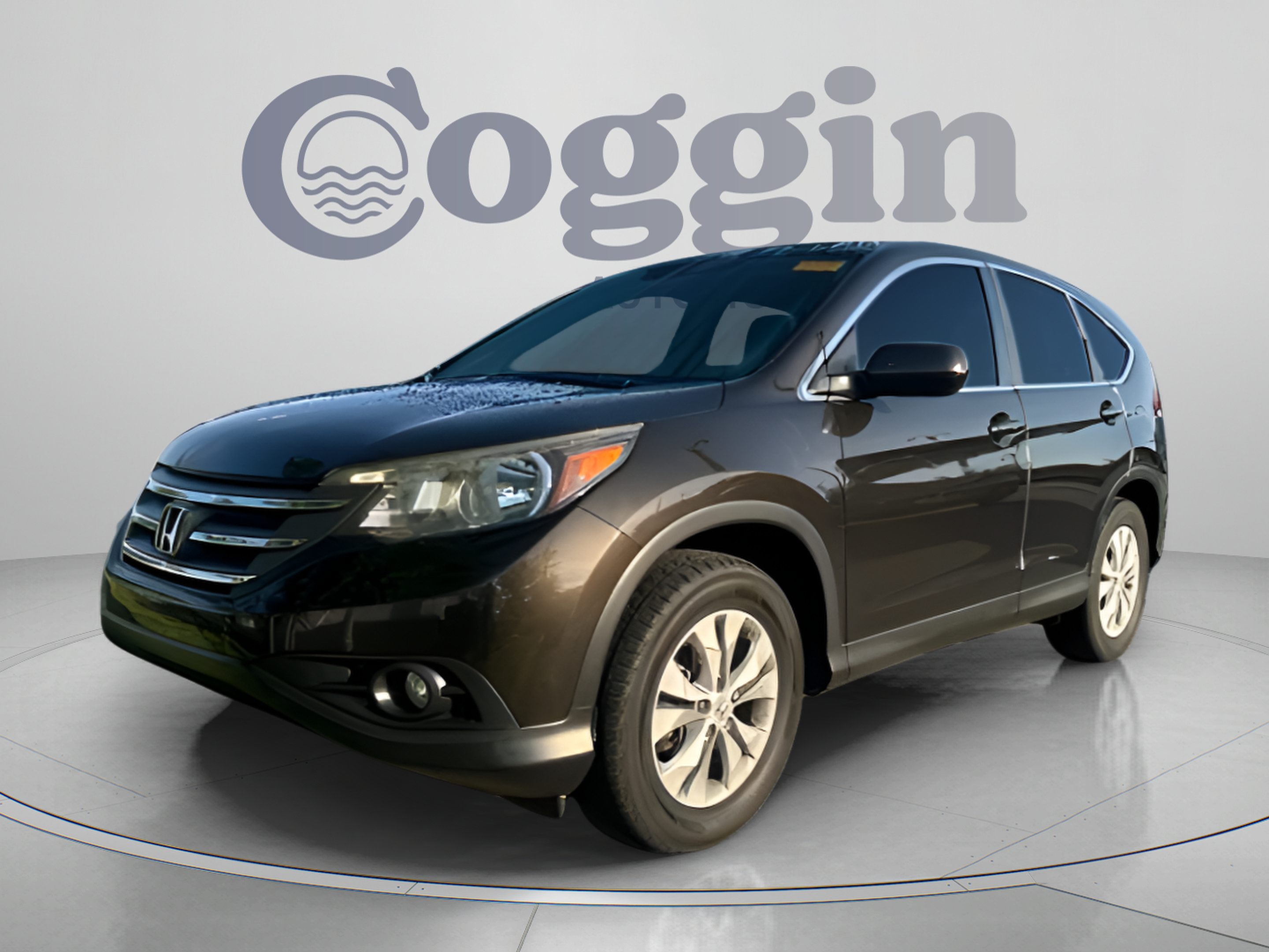 Used 2013 Honda CR-V EX image 11