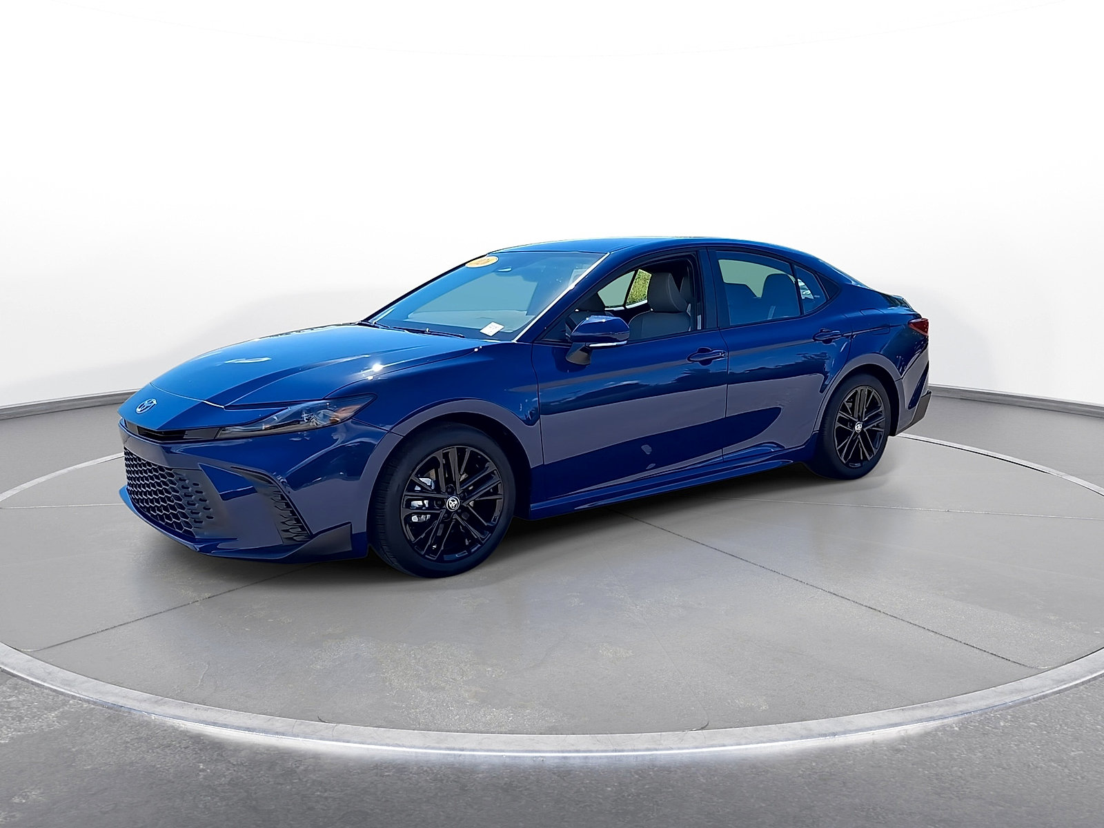 New 2026 Toyota Camry LE FWD image 4