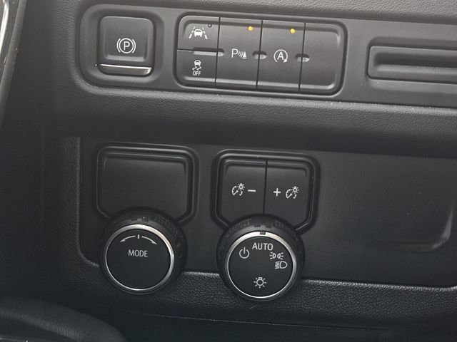 Used 2024 Chevrolet Tahoe LS w/ Driver Alert Package image 30