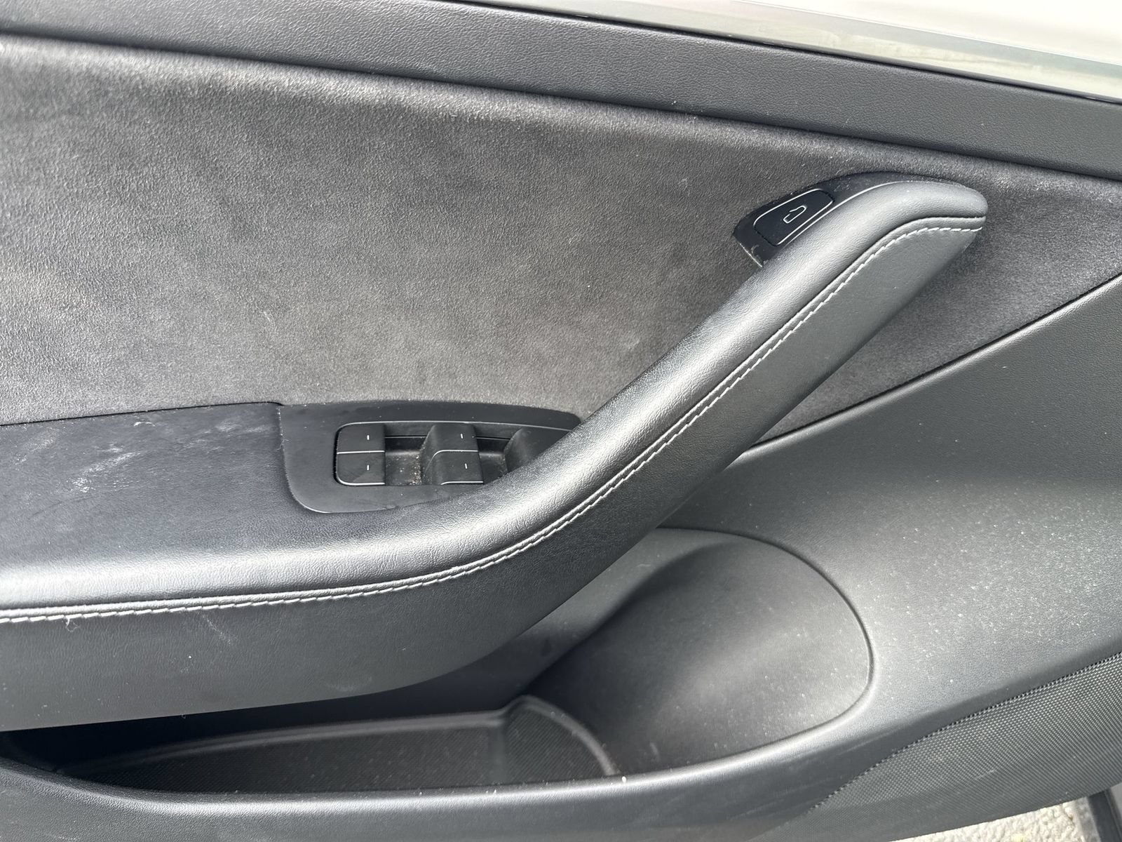 Used 2021 Tesla Model 3 Performance AWD/4WD image 14