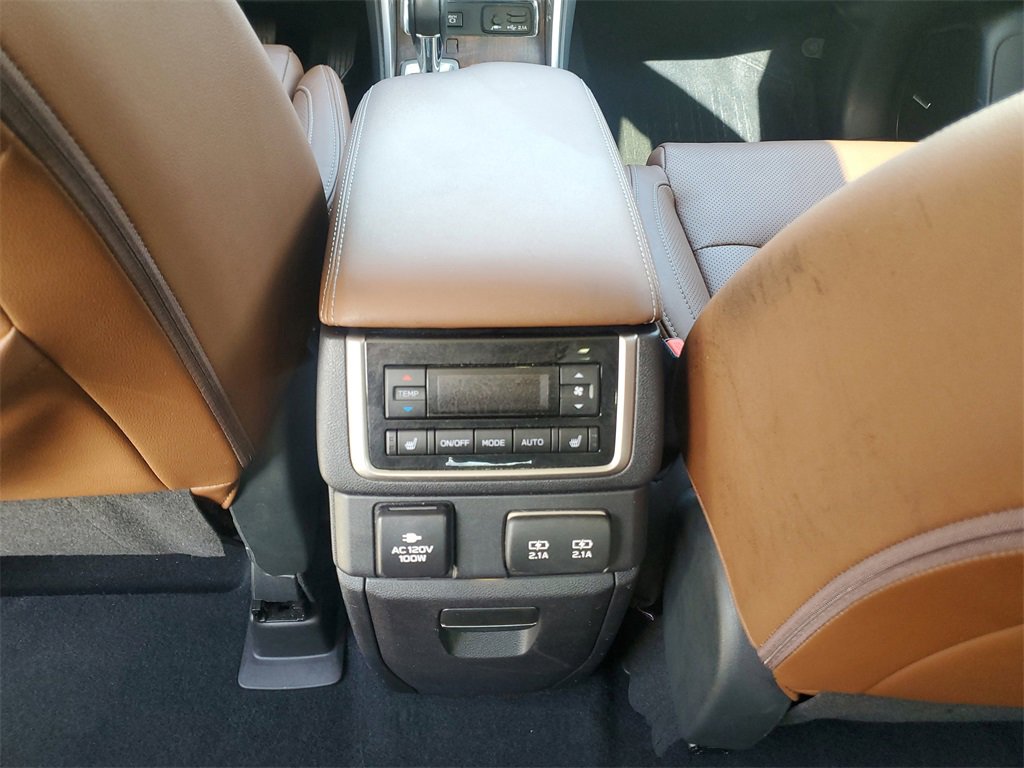 Used 2021 Subaru Ascent Touring image 15