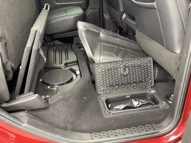 Used 2018 RAM 3500 Laramie w/ Convenience Group image 38