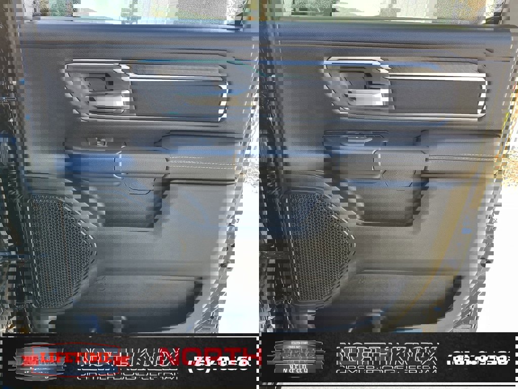 New 2026 RAM 1500 Big Horn image 23