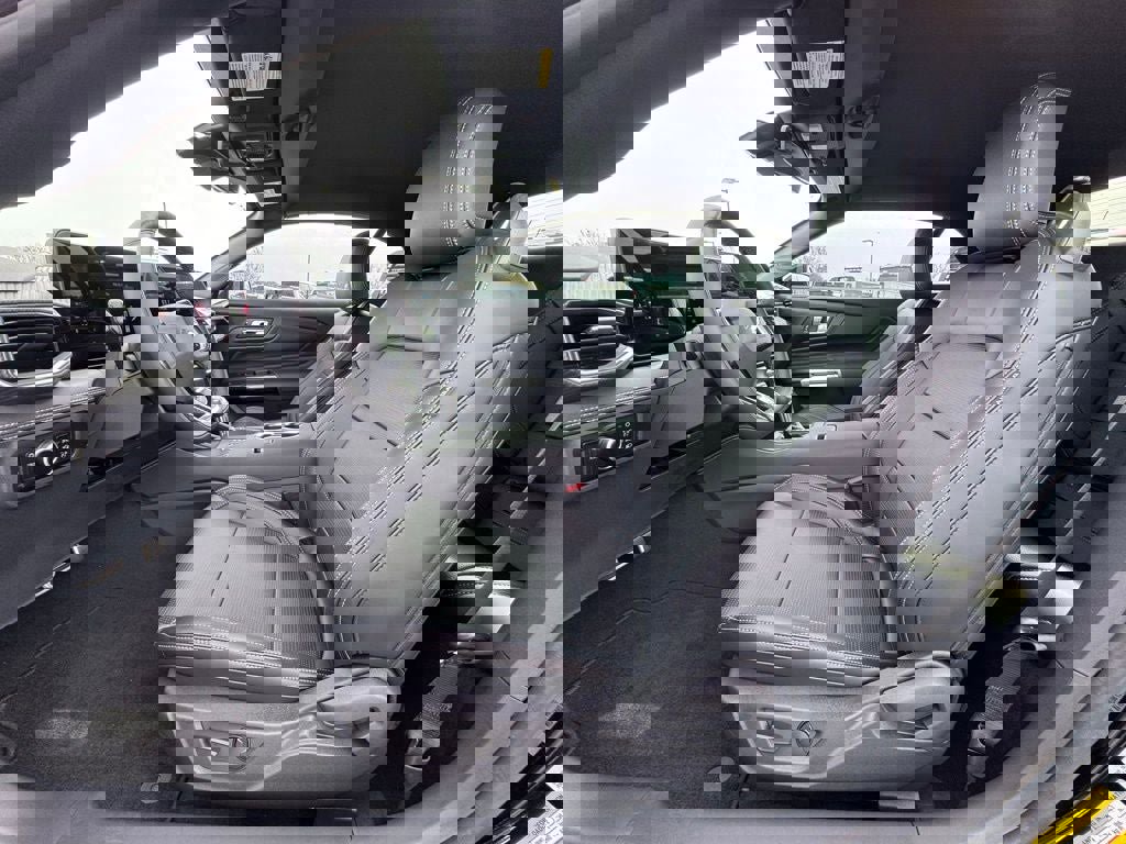 New 2026 Ford Mustang Premium image 15