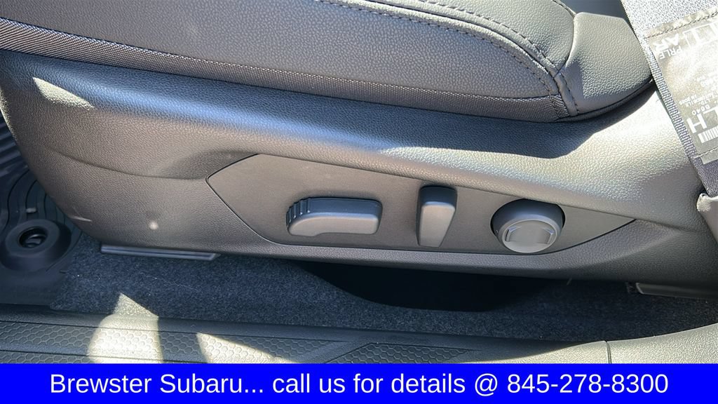 New 2026 Subaru Outback Premium AWD/4WD image 8