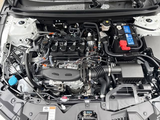 New 2025 Honda Accord LX image 26