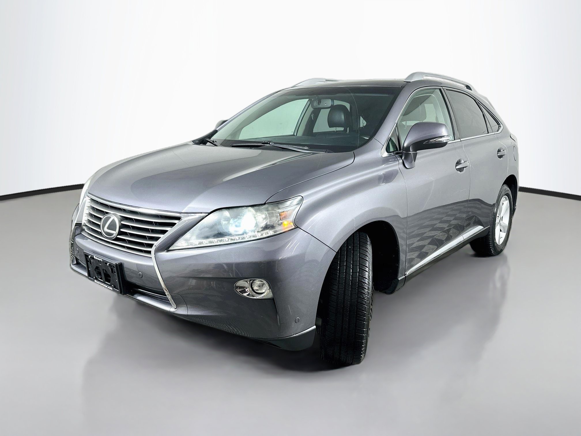 Used 2015 Lexus RX 350 AWD image 3