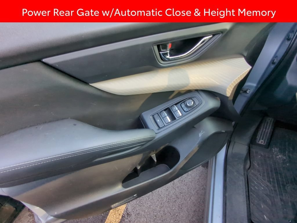 Used 2019 Subaru Ascent Premium w/ Popular Package #2 AWD/4WD image 8
