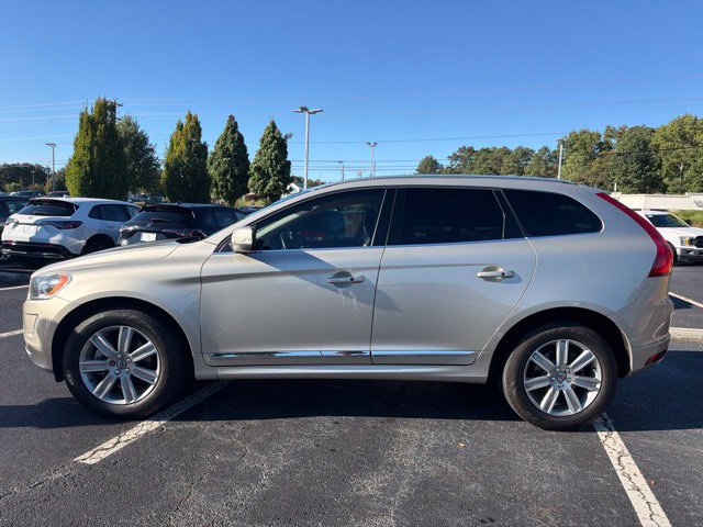 Used 2017 Volvo XC60 T5 Inscription w/ Preferred Option Package FWD image 9