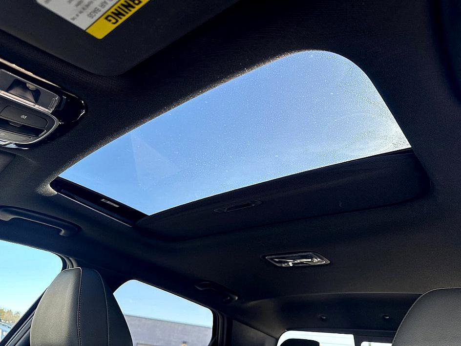 Used 2023 Hyundai Santa Cruz Limited image 23