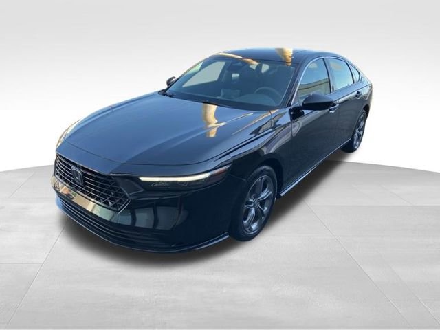 Certified 2023 Honda Accord EX image 8