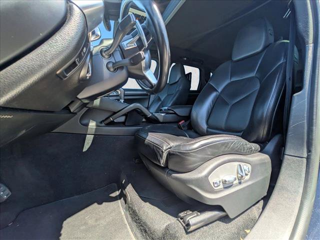 Used 2017 Porsche Cayenne S AWD/4WD image 15