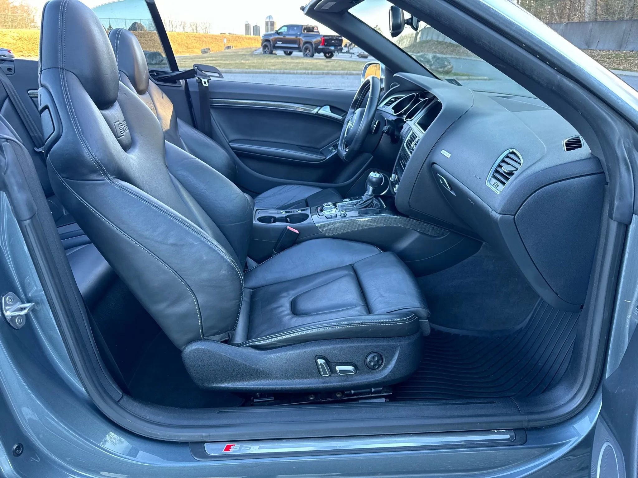 Used 2013 Audi S5 Premium Plus image 24