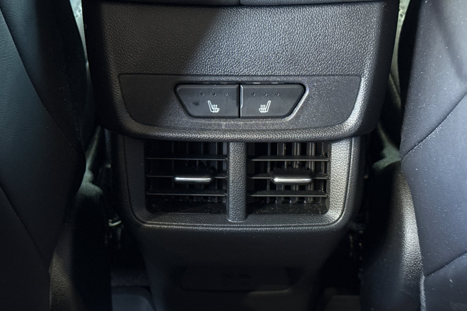 Used 2026 GMC Terrain Denali w/ LPO, Floor Liner Package AWD/4WD image 16