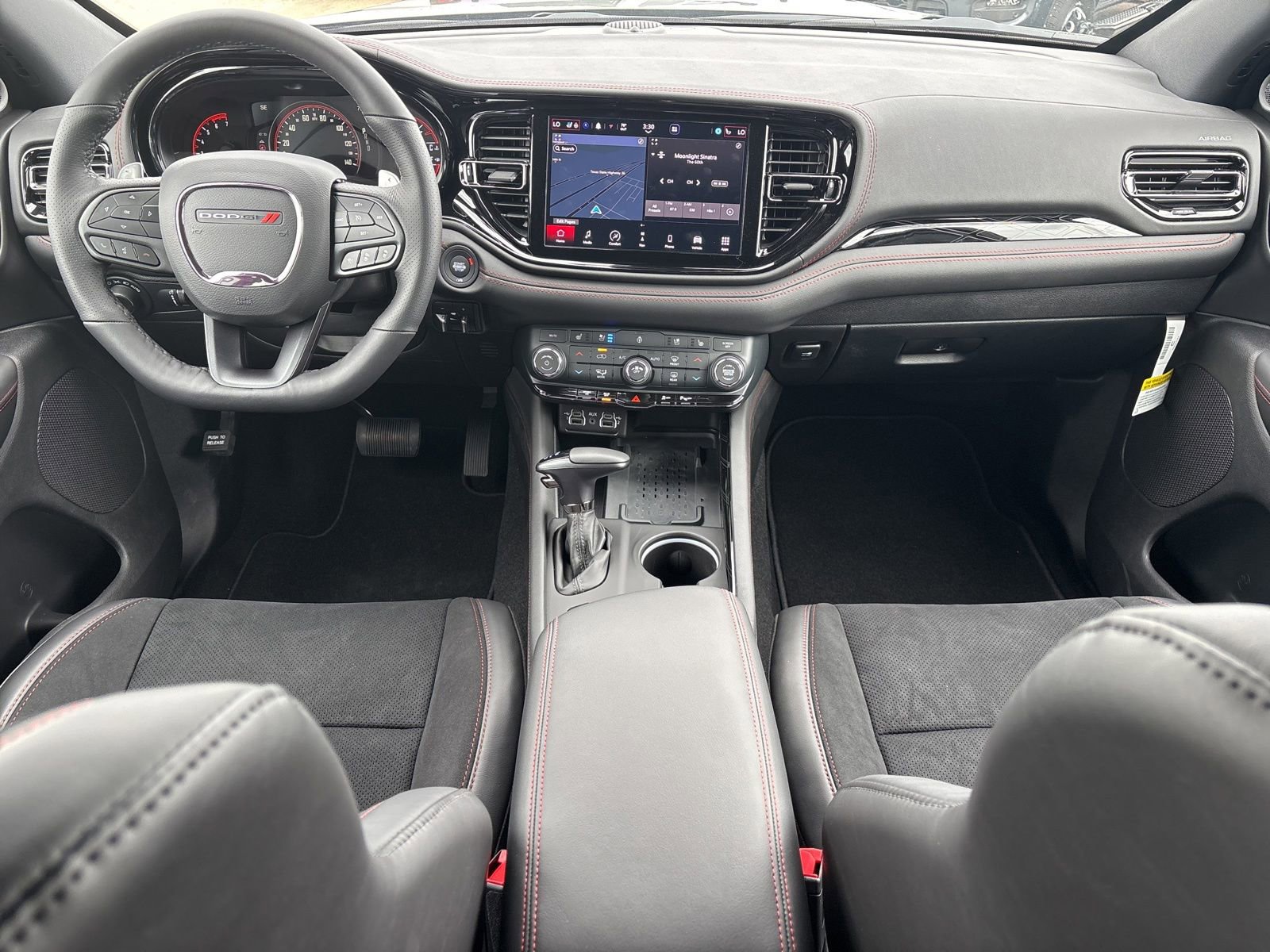New 2026 Dodge Durango GT AWD/4WD image 26