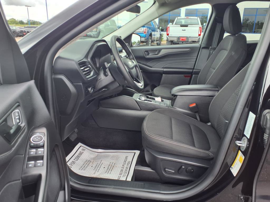 Certified 2024 Ford Escape Active image 10