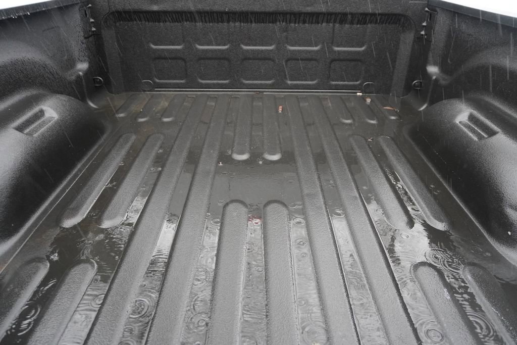 Used 2018 RAM 2500 Big Horn w/ Sport Appearance Group image 9