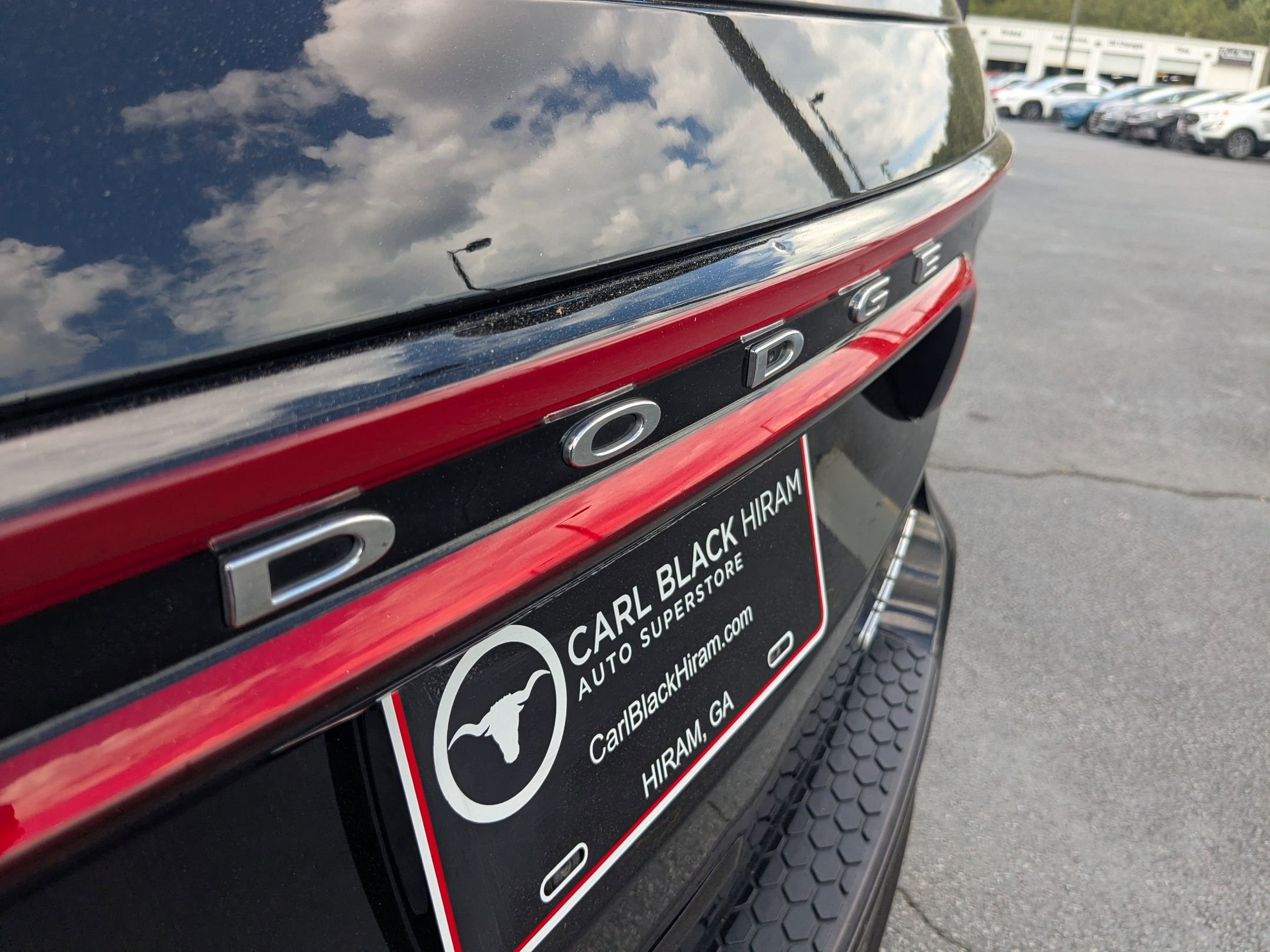 Used 2022 Dodge Durango Citadel AWD/4WD image 32