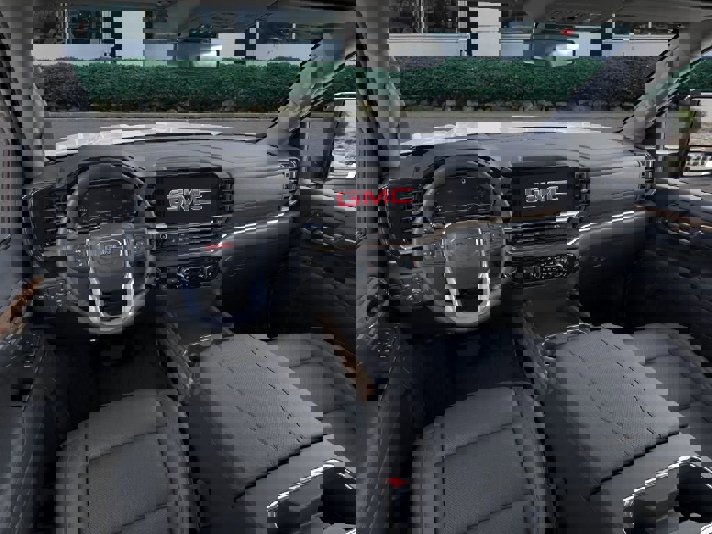 New 2026 GMC Sierra 3500 SLT w/ SLT Premium Package AWD/4WD image 15