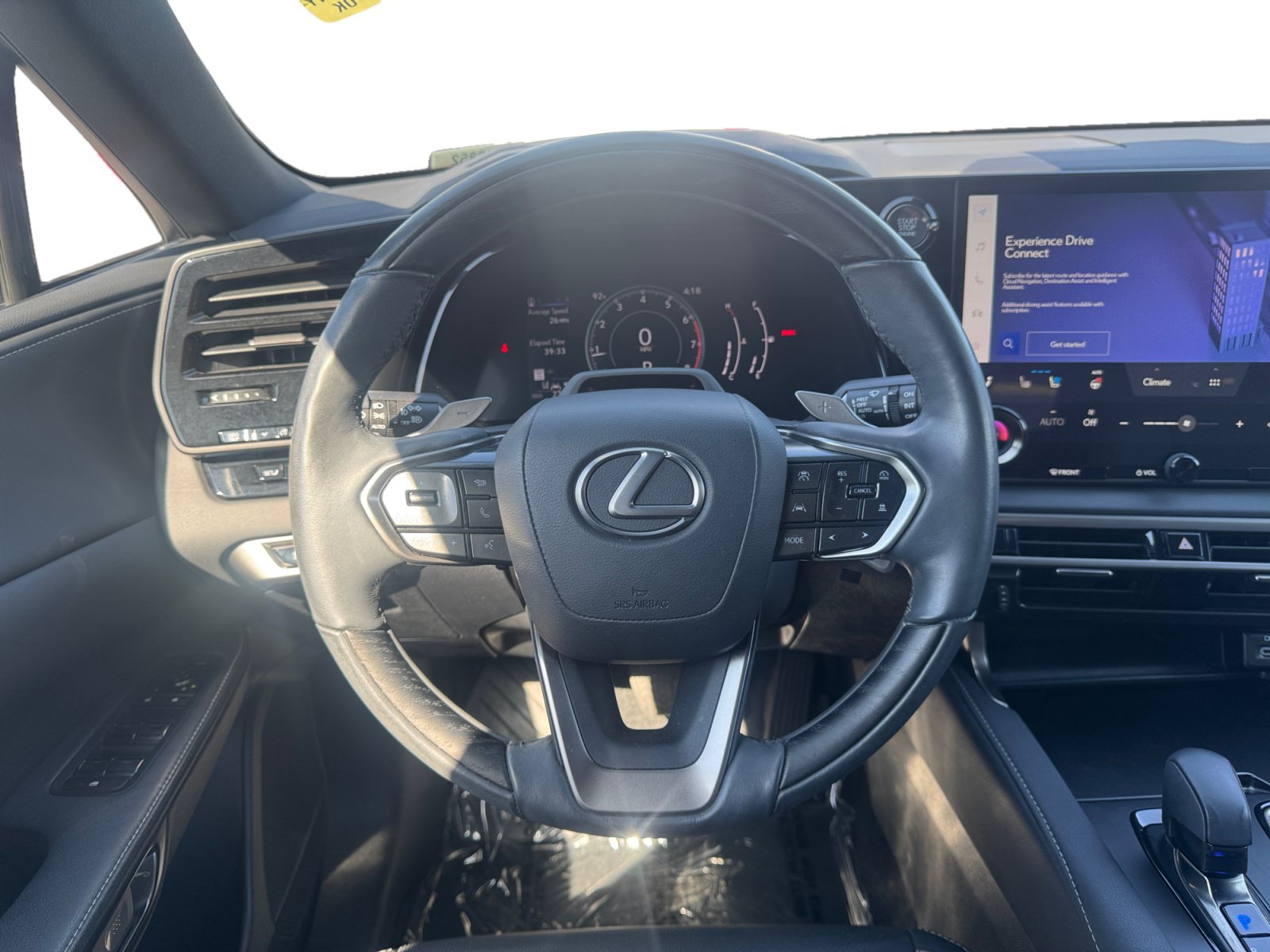 Used 2023 Lexus RX 350 Premium FWD image 12