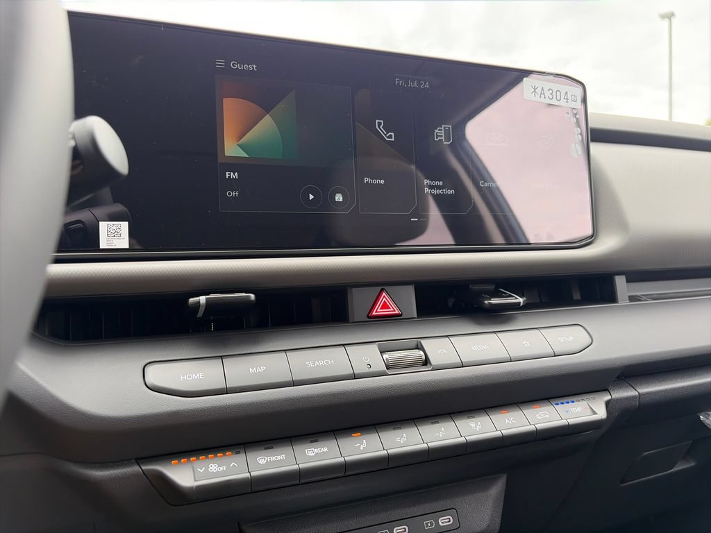 New 2027 Kia Seltos S AWD/4WD image 20