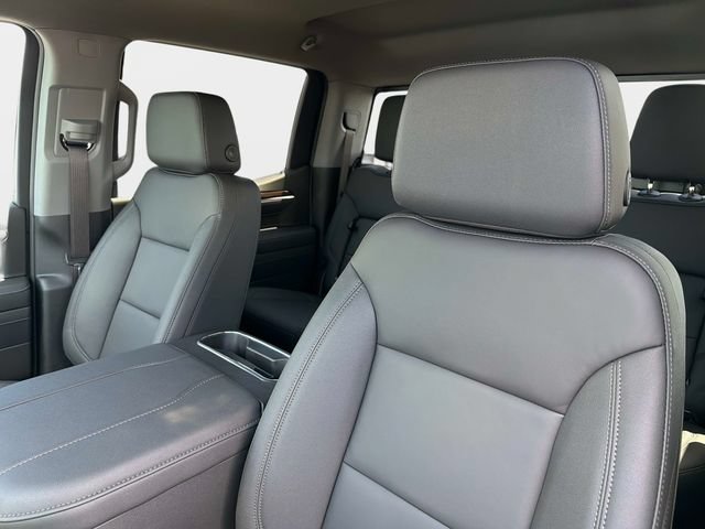 New 2026 GMC Sierra 1500 Elevation w/ Elevation Premium Package AWD/4WD image 20