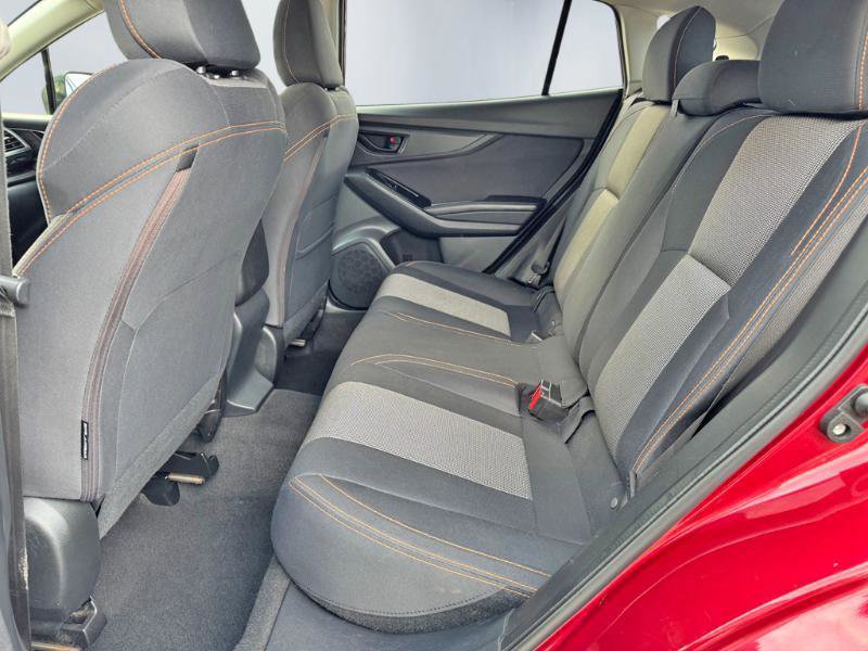 Used 2018 Subaru Crosstrek 2.0i Premium w/ Eyesight System image 20