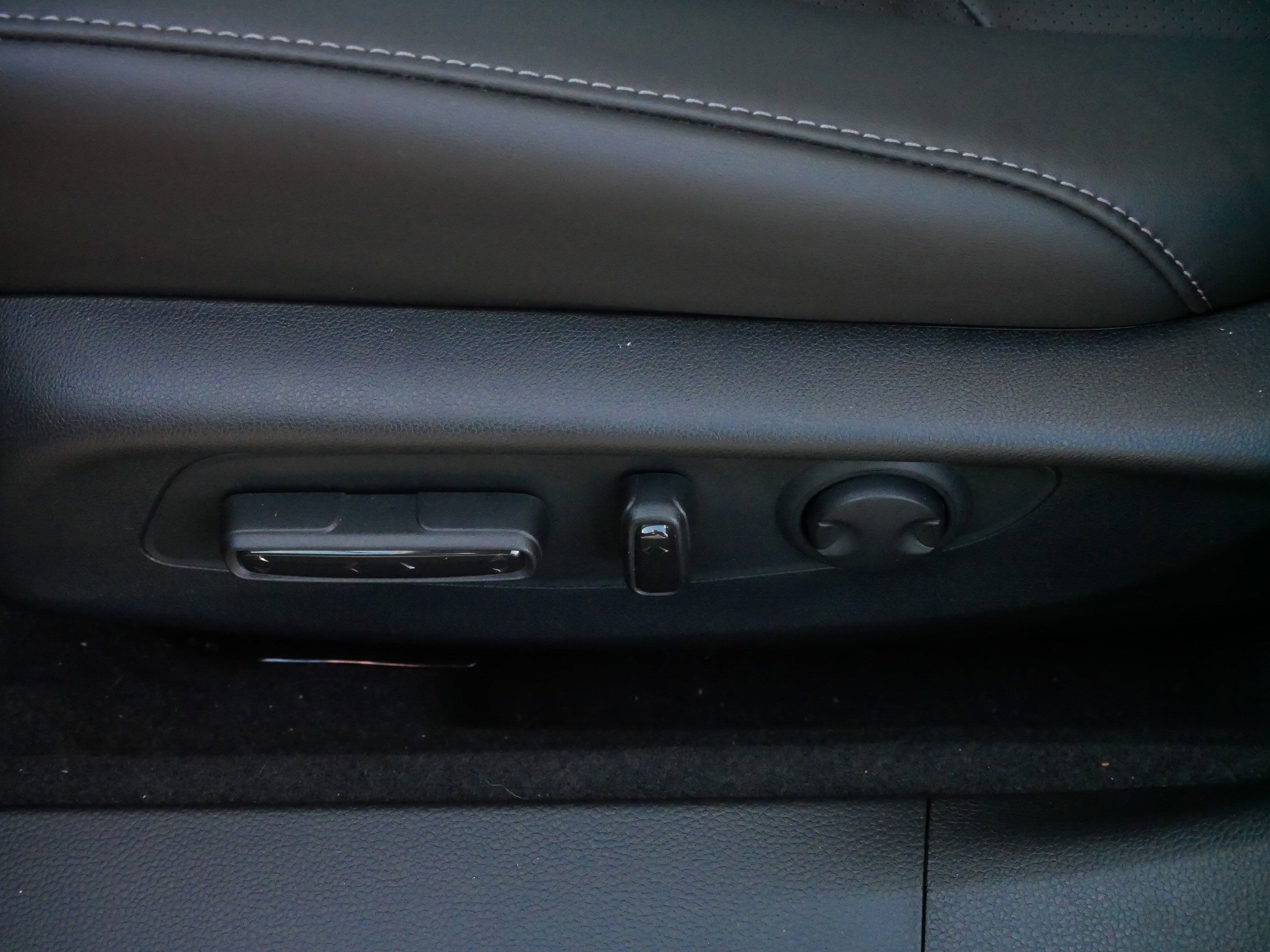 Certified 2025 Honda Accord EX-L image 20