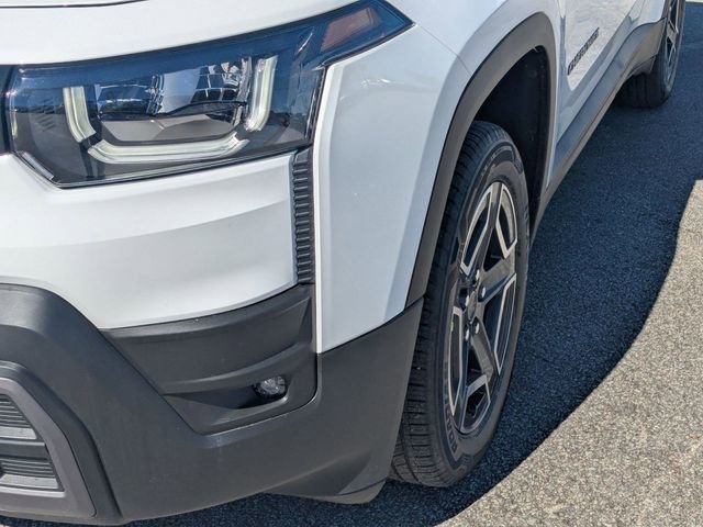 New 2026 Jeep Cherokee Limited image 12