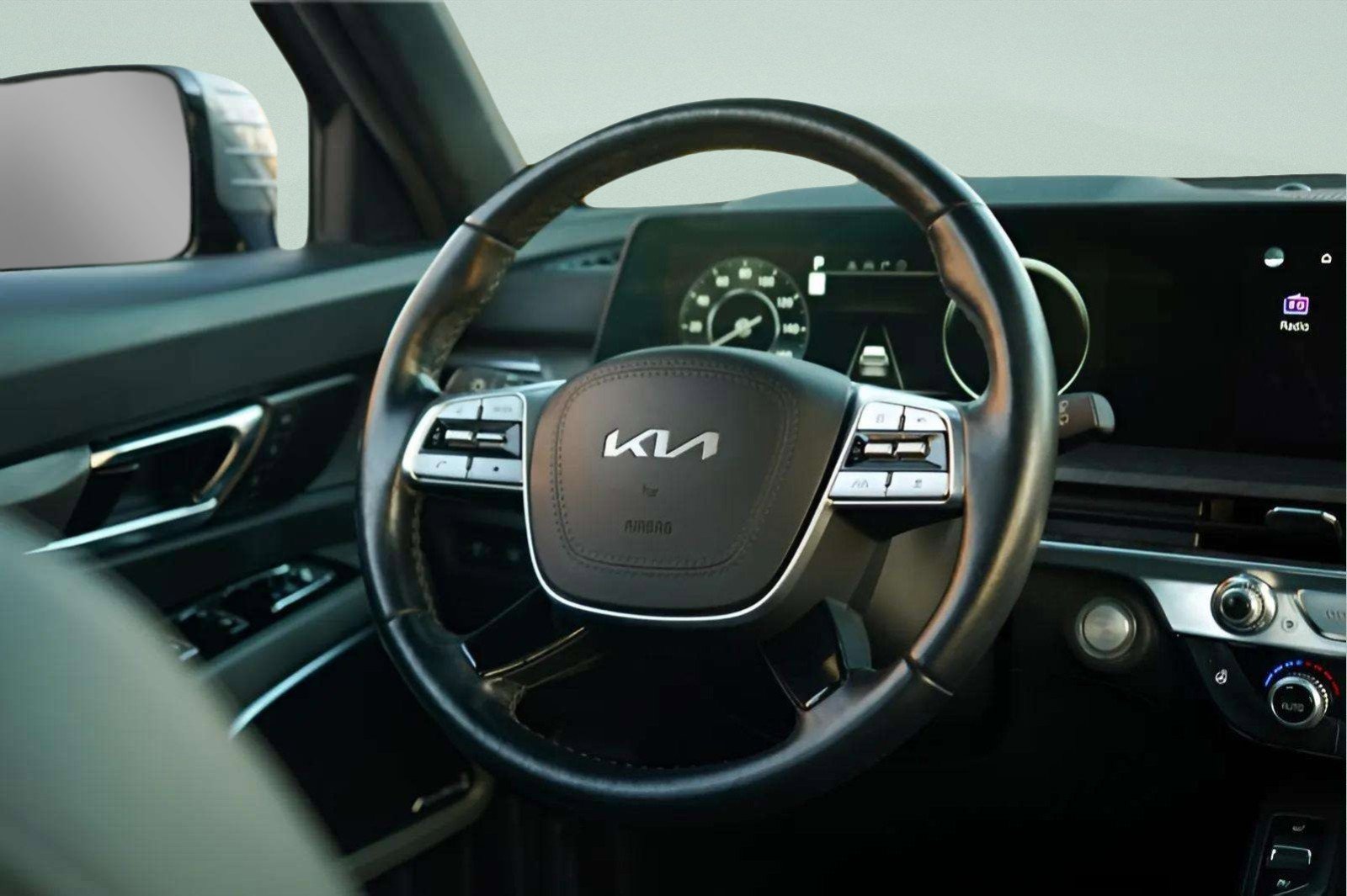 Used 2023 Kia Telluride SX Prestige X-Line image 46