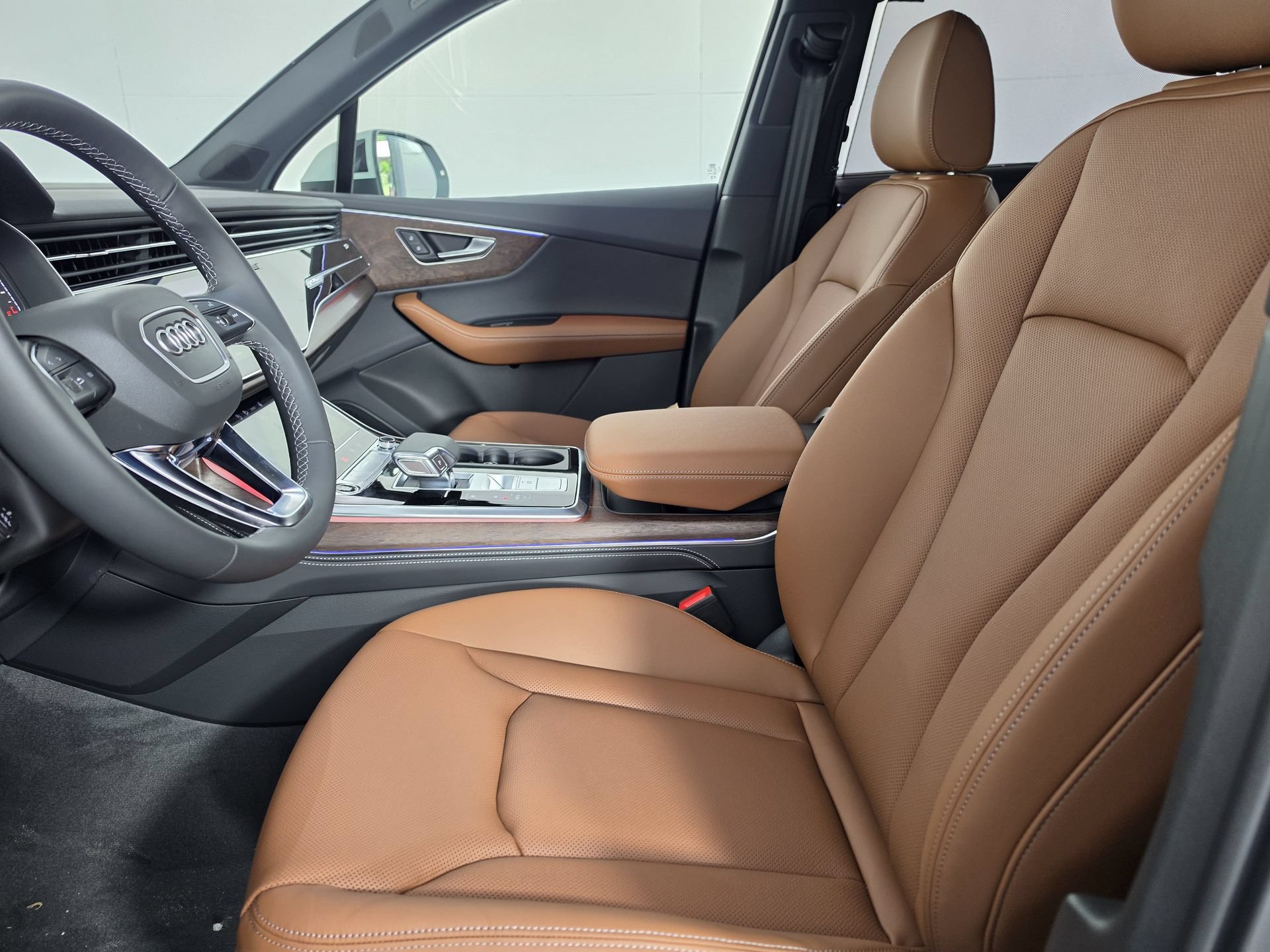 New 2026 Audi Q7 Premium Plus AWD/4WD image 14