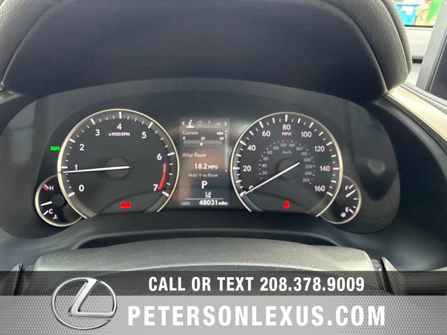 Used 2021 Lexus RX 350 AWD w/ Premium Package image 29
