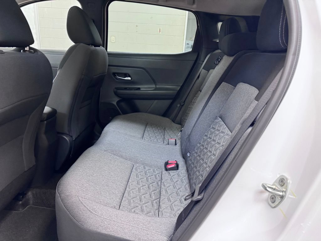 Certified 2026 Nissan Kicks SV w/ SV Premium Package AWD/4WD image 15