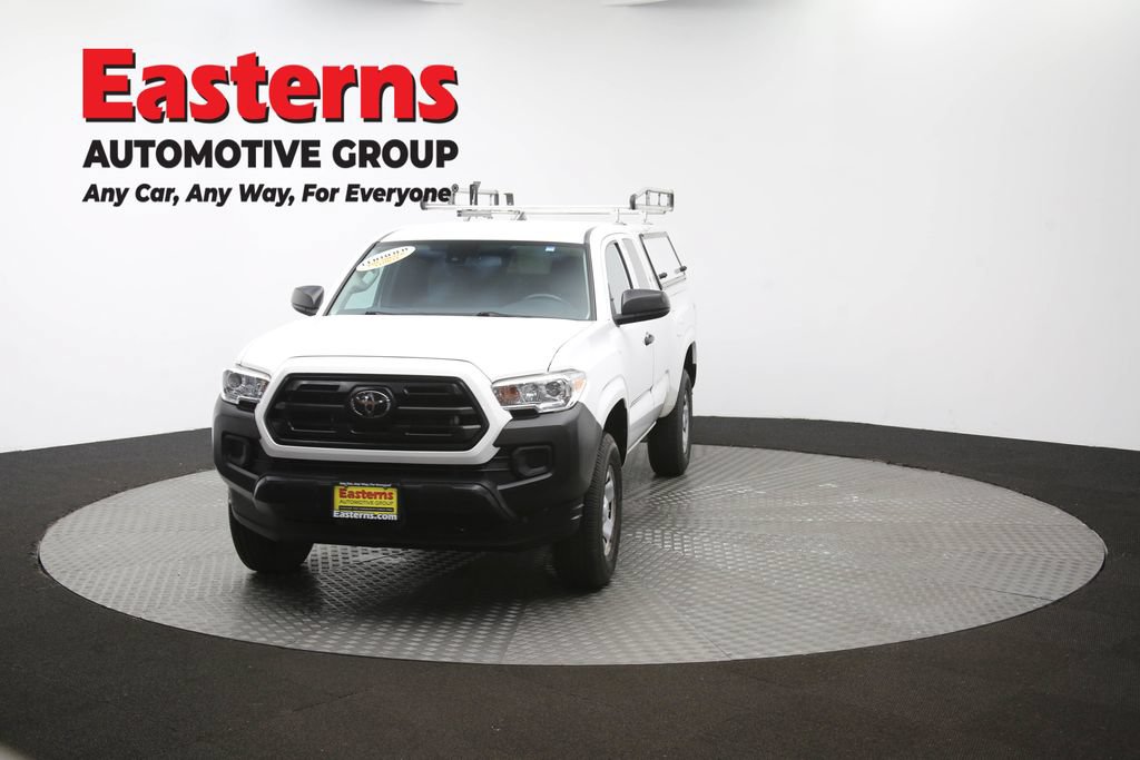Used 2019 Toyota Tacoma SR RWD image 51