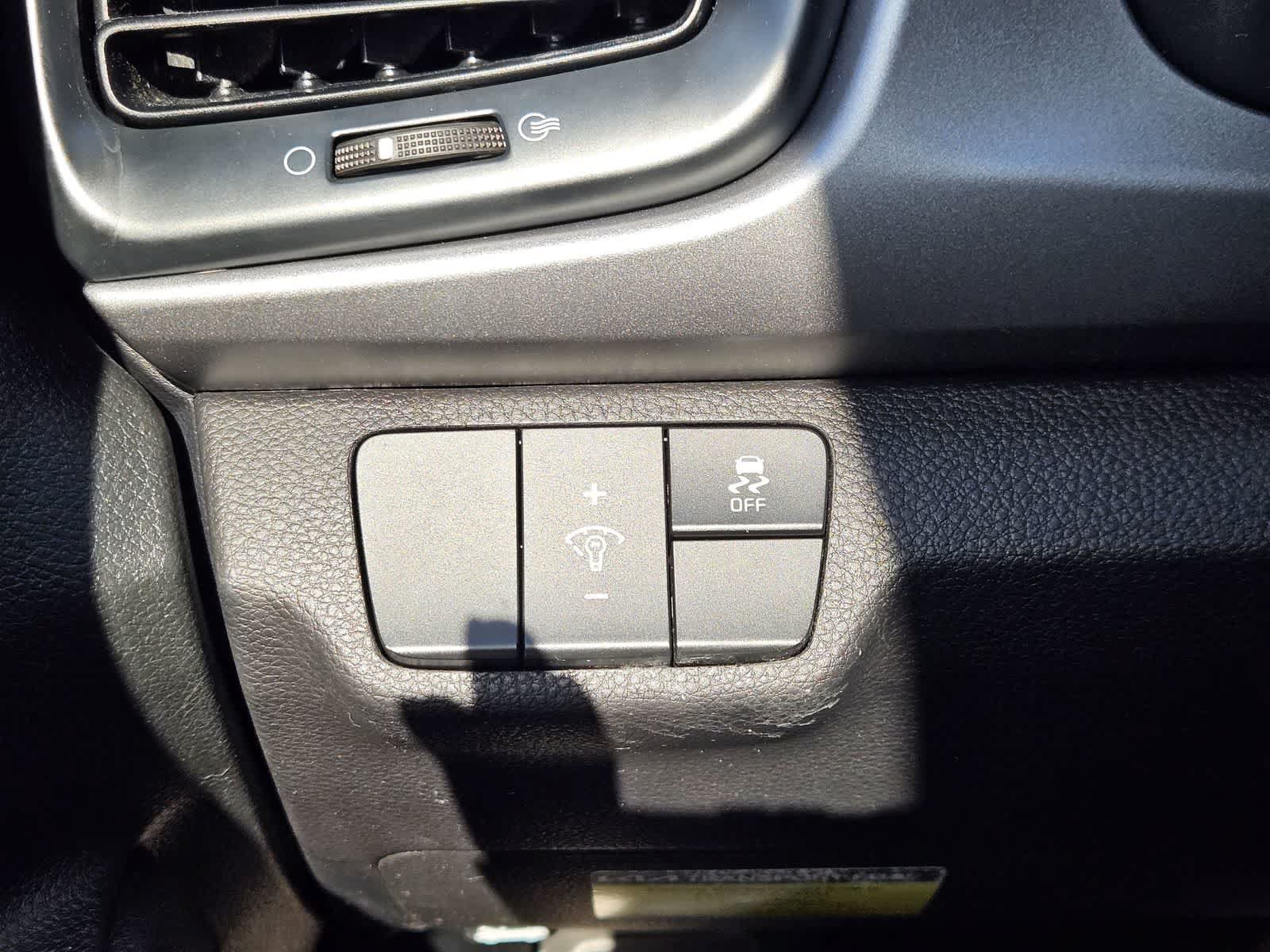 Certified 2023 Kia Rio S FWD image 19