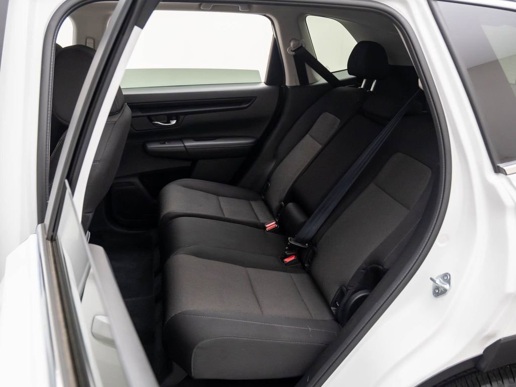 Used 2024 Honda CR-V EX image 19