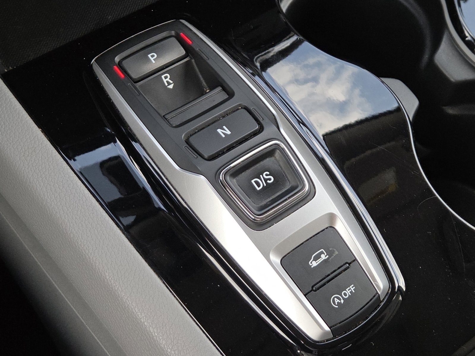 Used 2021 Honda Pilot Touring image 33