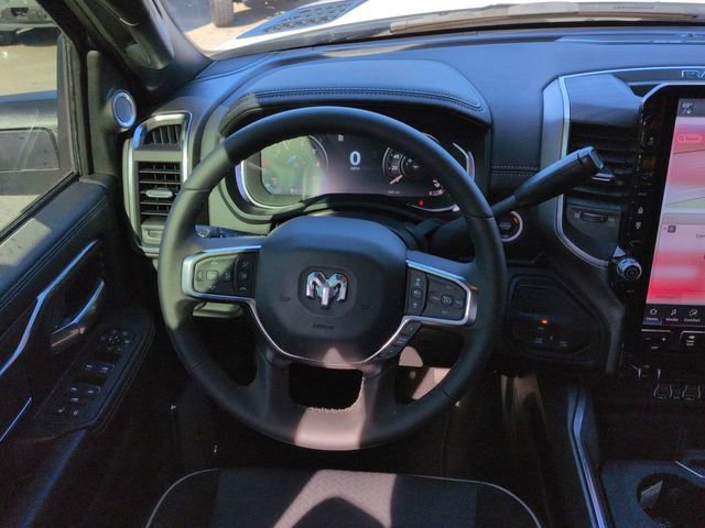 Used 2025 RAM 2500 Laramie image 19