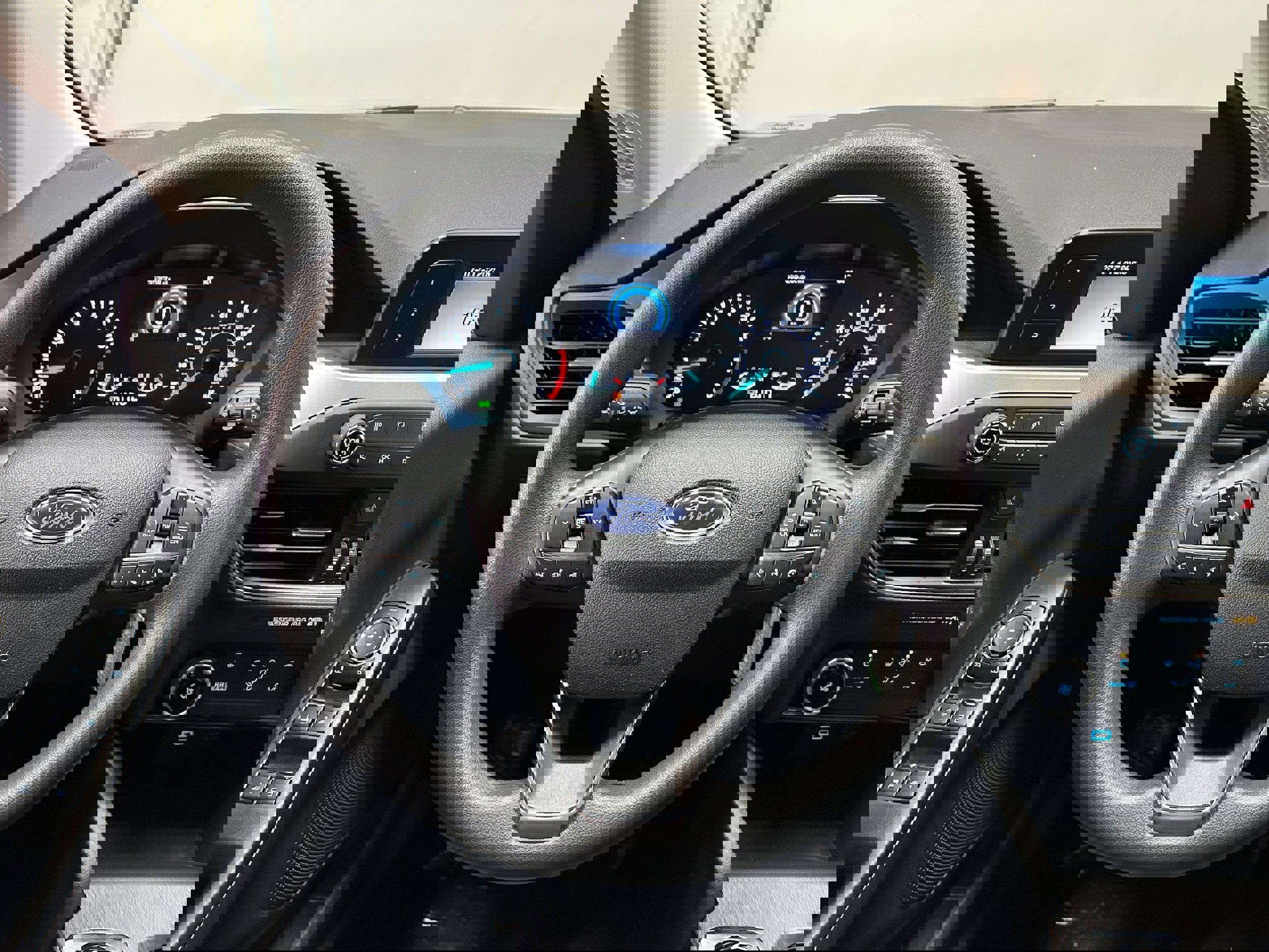 Certified 2022 Ford Escape S image 12