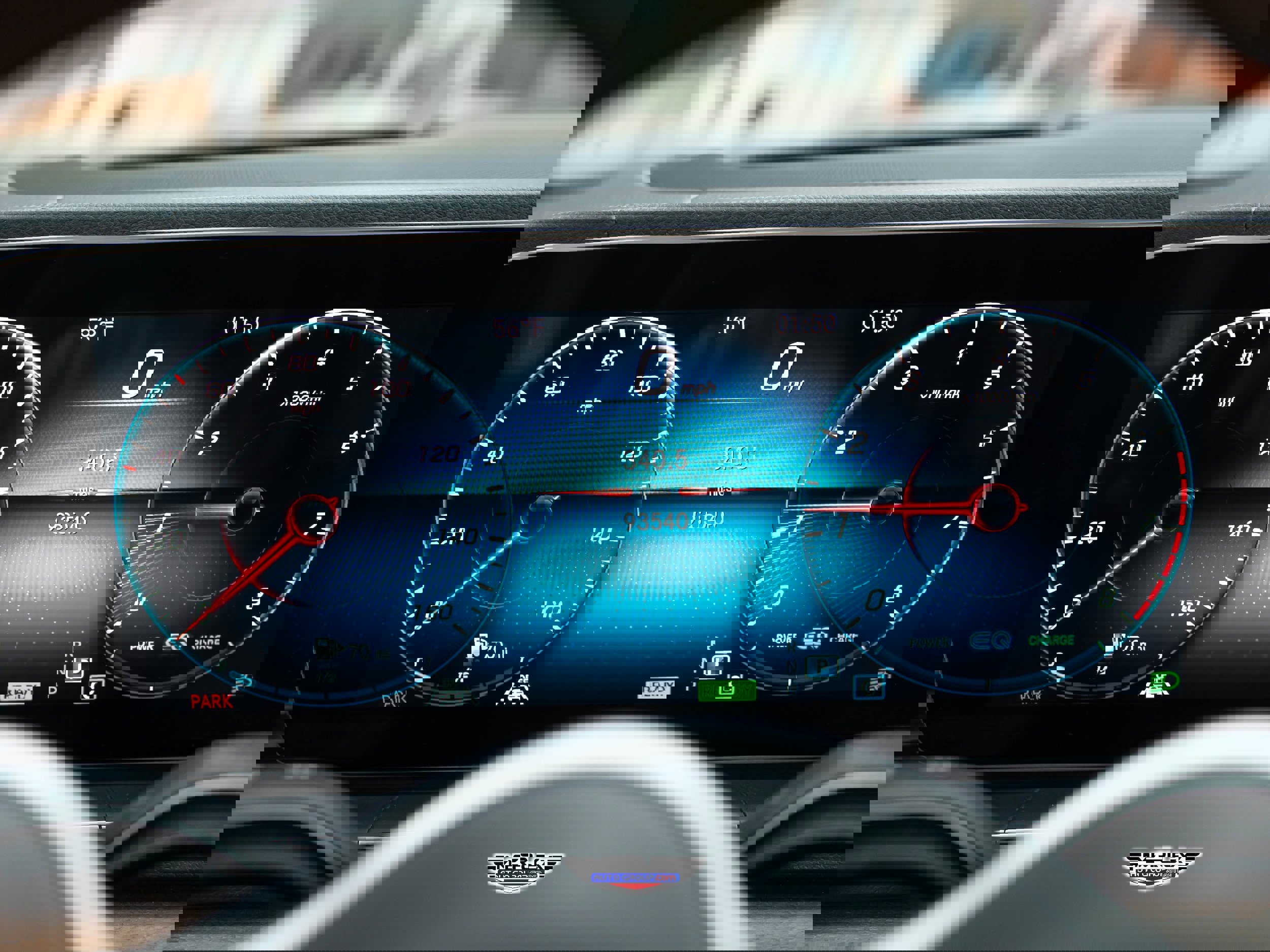 Used 2020 Mercedes-Benz GLS 450 450 4MATIC image 31