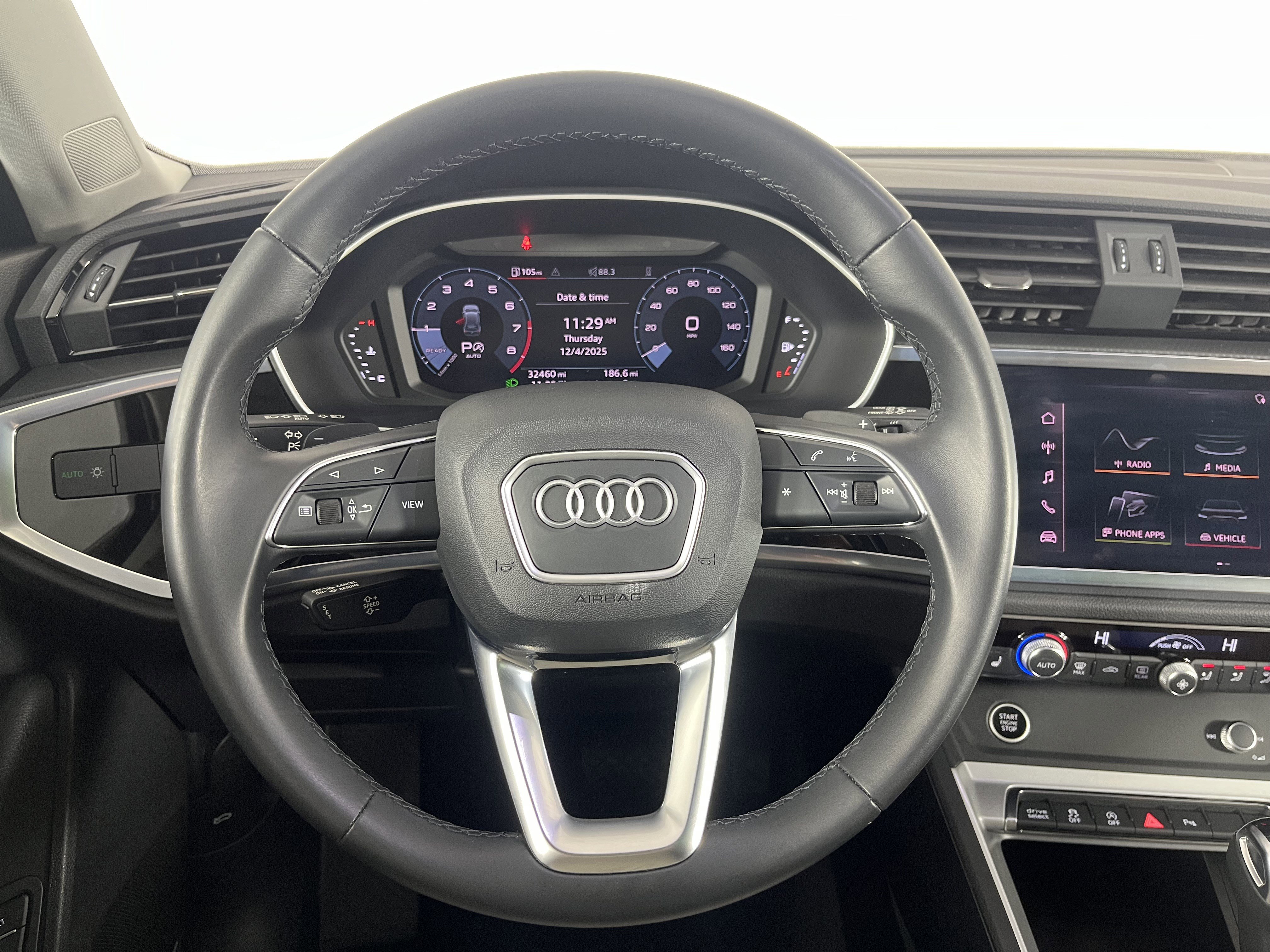 Used 2022 Audi Q3 2.0T Premium image 12