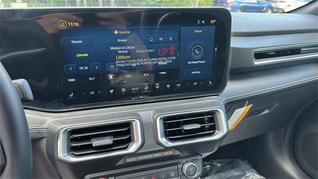 New 2025 Ford Mustang Premium image 26