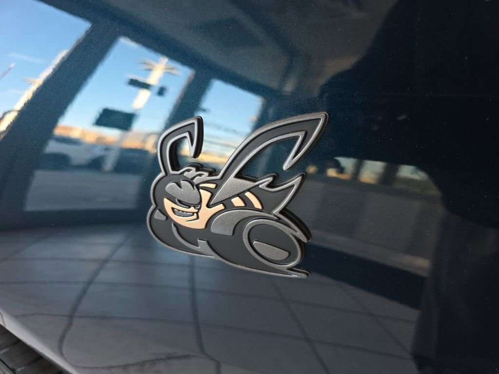 New 2026 Dodge Charger Scat Pack AWD/4WD image 15