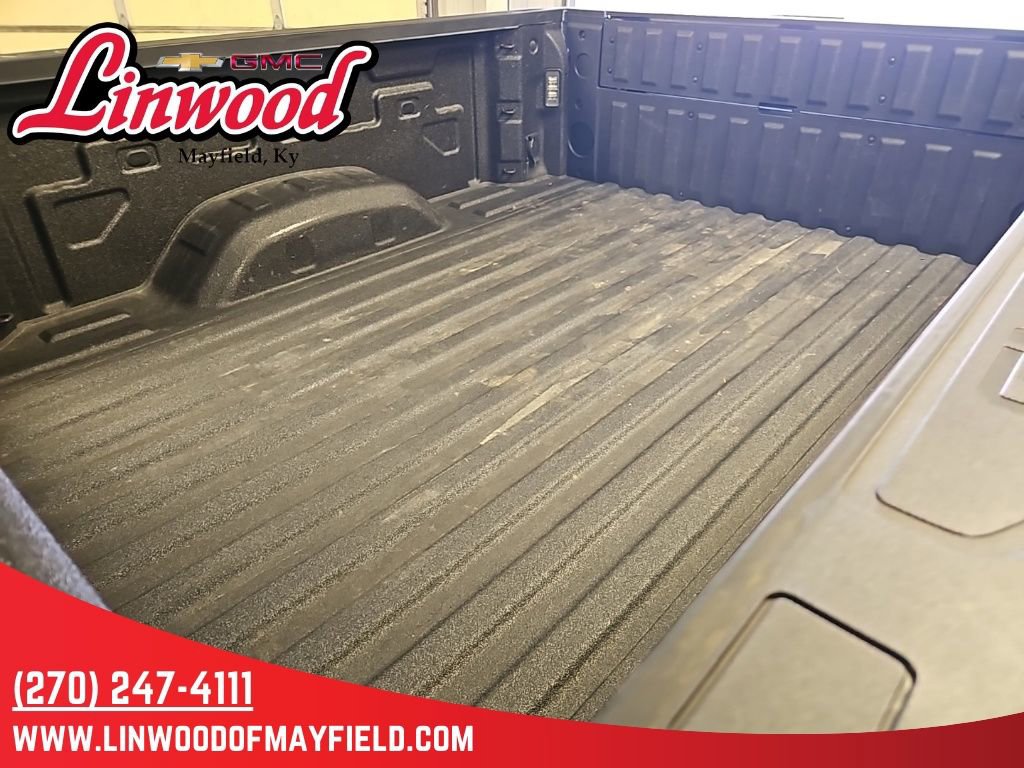 Used 2023 GMC Sierra 2500 Denali image 14