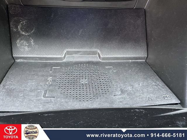Used 2022 Hyundai Tucson Limited w/ Cargo Package AWD/4WD image 30