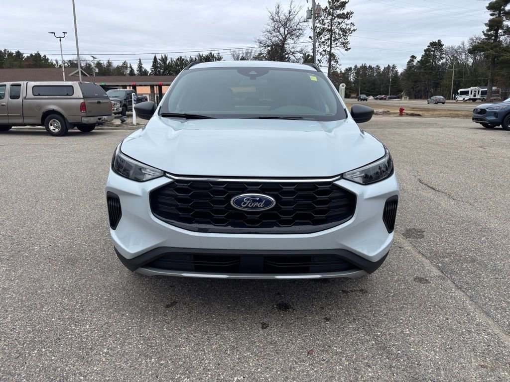 Used 2025 Ford Escape ST-Line w/ Tech Pack #1 image 8