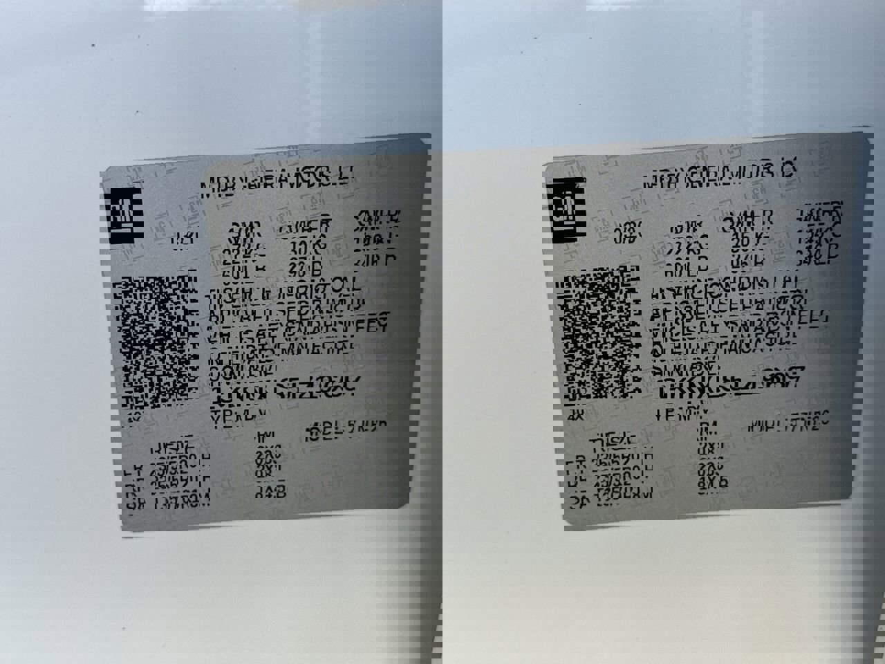 Used 2020 GMC Acadia Denali w/ Trailering Package image 34