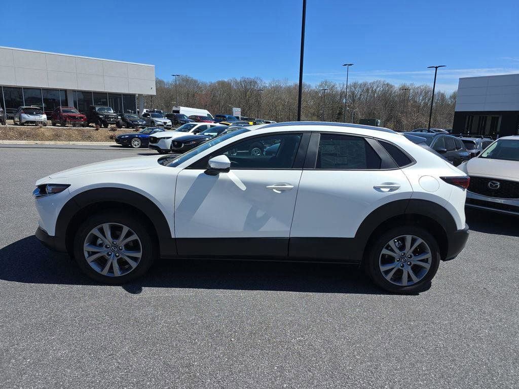 New 2026 MAZDA CX-30 AWD 2.5 S image 7